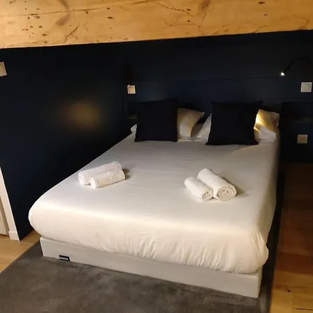 Cocoon Chartrons/ Jardin Public Appartement